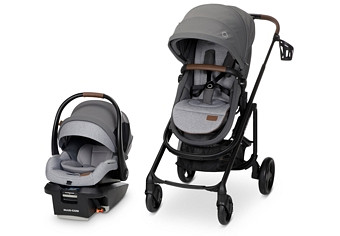 Maxi-Cosi Tayla Max Travel System