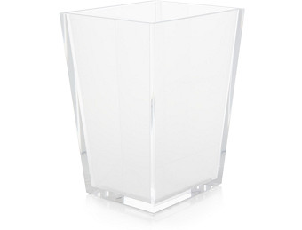 Mike and Ally Ice Wastebasket & Liner