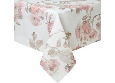 Mode Living Savannah Tablecloth, 70 x 144
