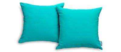 Modway Convene Two-Piece Outdoor Patio Pillow Set