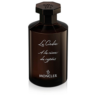 Moncler La Cordee Eau de Parfum Spray 6.7 oz.