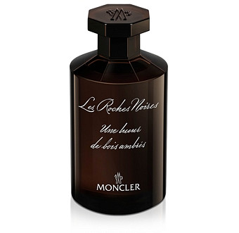 Moncler Les Roches Noires Eau de Parfum Spray 6.7 oz.