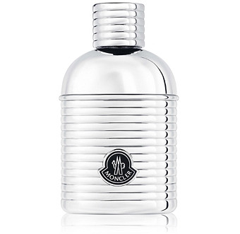 Moncler Pour Homme Eau de Parfum 3.3 oz. - 100% Exclusive