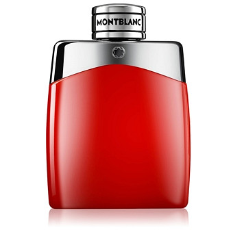 Montblanc Legend Red Eau de Parfum Spray 3.3 oz.