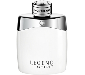 Montblanc Legend Spirit Eau de Toilette 3.3 oz.