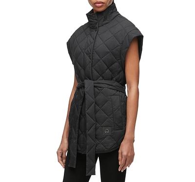 Moose Knuckles St. Clair Quilted Vest
