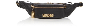 Moschino Women's Nylon Belt Bag