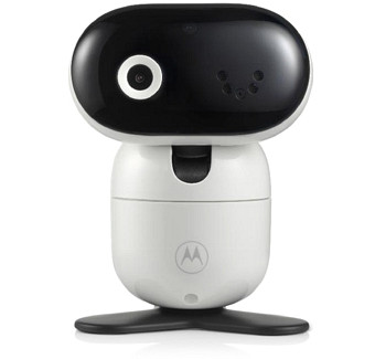 Motorola PIP1010 WiFi Hd Motorized Video Baby Camera