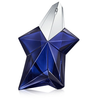 Mugler Angel Elixir Eau de Parfum Refillable Star 3.4 oz.