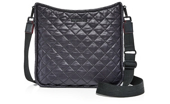 Mz Wallace Metro Box Quilted Crossbody