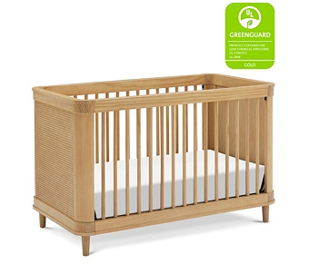 Namesake Marin 3 in 1 Convertible Crib