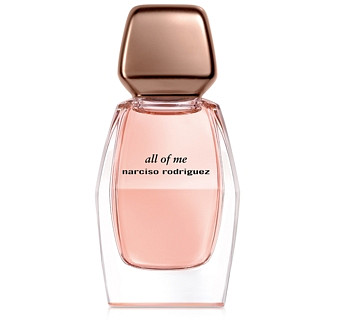 Narciso Rodriguez All Of Me Eau de Parfum 1.6 oz.