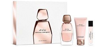 Narciso Rodriguez All of Me Eau de Parfum Gift Set ($151 value)
