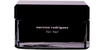Narciso Rodriguez For Her Body Cream