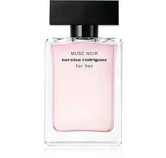 Narciso Rodriguez For Her Musc Noir Eau de Parfum 1.6 oz.