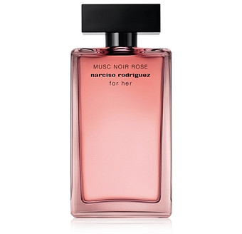 Narciso Rodriguez For Her Musc Noir Rose Eau de Parfum 3.3 oz.