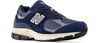 New Balance Men's 2002RXF Lace Up Running Sneakers