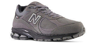 New Balance Men's M2002rv1 Lace Up Running Sneakers