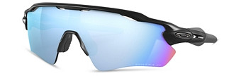 Oakley Radar Ev Path Rectangular Sunglasses, 138mm