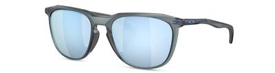 Oakley Thurso Round Sunglasses, 54mm