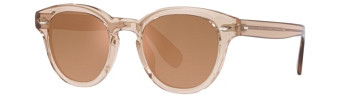 Oliver Peoples Cary Grant Square Sunglasses, 50mm