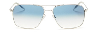Oliver Peoples Clifton Navigator Sunglasses, 58mm