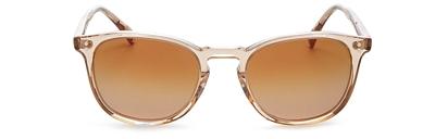 Oliver Peoples Finley Square Sunglasses, 51mm