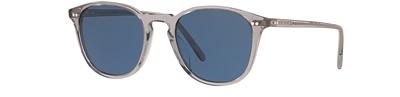 Oliver Peoples Forman L.a. Square Sunglasses, 51mm