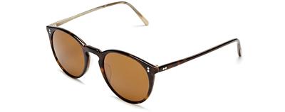 Oliver Peoples O'Malley Round Sunglasses, 48mm