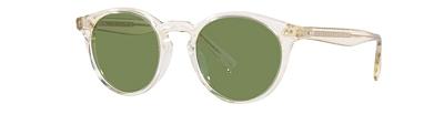 Oliver Peoples Romare Sunglasses, 50mm