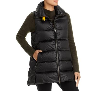 Parajumpers Alessandra Puffer Vest