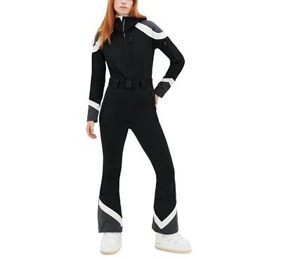 Perfect Moment Allos One-Piece Hooded Ski Suit