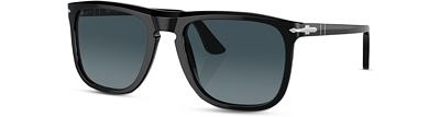 Persol Square Sunglasses, 57mm