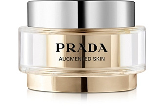 Prada Augmented Skin Smoothing Face Cream 2 oz.