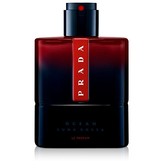 Prada Luna Rossa Ocean Le Parfum 3.3 oz.