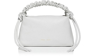 Proenza Schouler Mini Drawstring Top Handle Bag