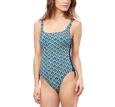 Profile by Gottex Masquerade One Piece Swimsuit