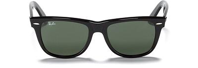 Ray-Ban Classic Wayfarer Sunglasses, 50mm