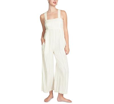 Robin Piccone Jo Sleeveless Cover Up Jumpsuit