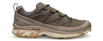 Salomon Men's Xt-6 Expanse Lace Up Trail Running Sneakers