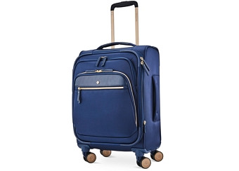 Samsonite Mobile Solutions Expandable 19 Spinner Suitcase