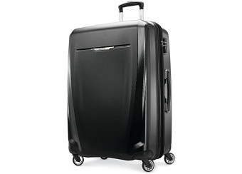 Samsonite Winfield 3 Dlx 28 Spinner Suitcase