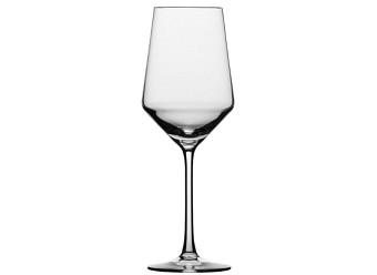 Schott Zwiesel Tritan Pure Sauvignon Blanc Glass 13.8oz, Set of 6