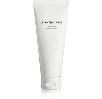 Shiseido Men Face Cleanser 4.2 oz.