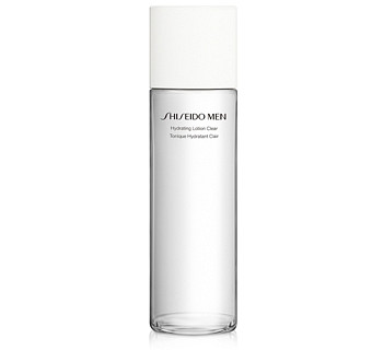Shiseido Men Hydrating Lotion Clear 5 oz.