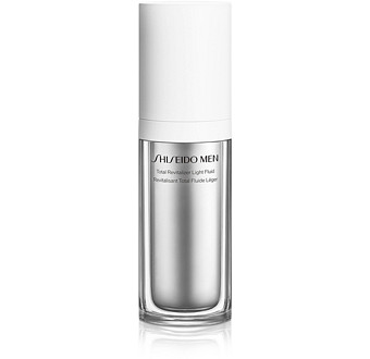 Shiseido Men Total Revitalizer Light Fluid 2.4 oz.