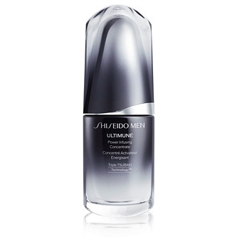 Shiseido Men Ultimune Power Infusing Concentrate 1 oz.