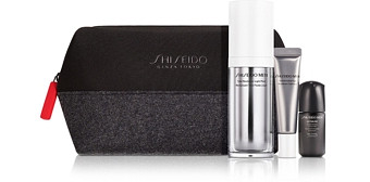 Shiseido Men's Hydrating Skincare Gift Set ($140 value)