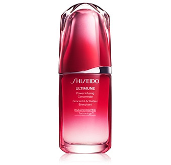 Shiseido Ultimune Power Infusing Concentrate 1.7 oz.