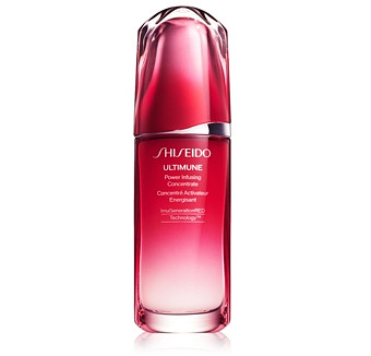 Shiseido Ultimune Power Infusing Concentrate 2.5 oz.